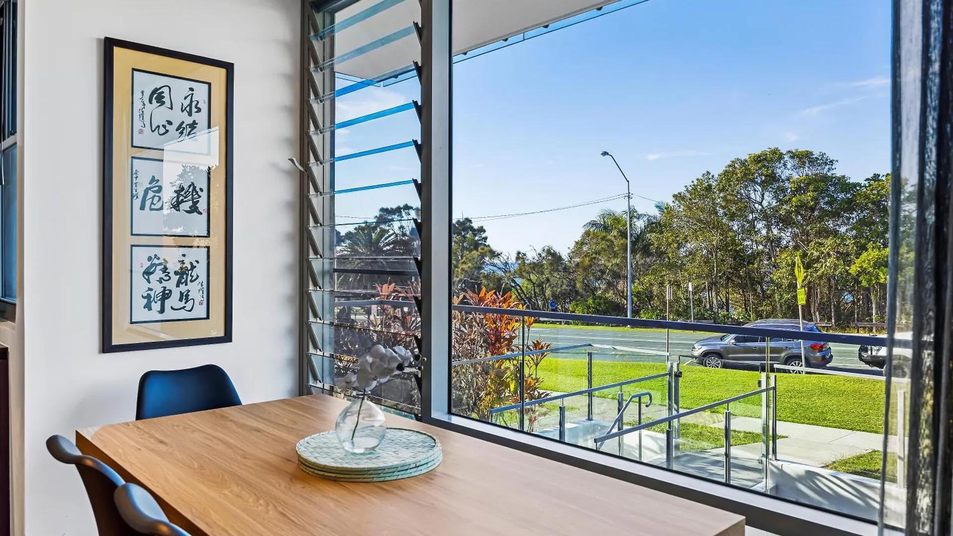 Elysee Beachside Apartments Alexandra Headland Austrália